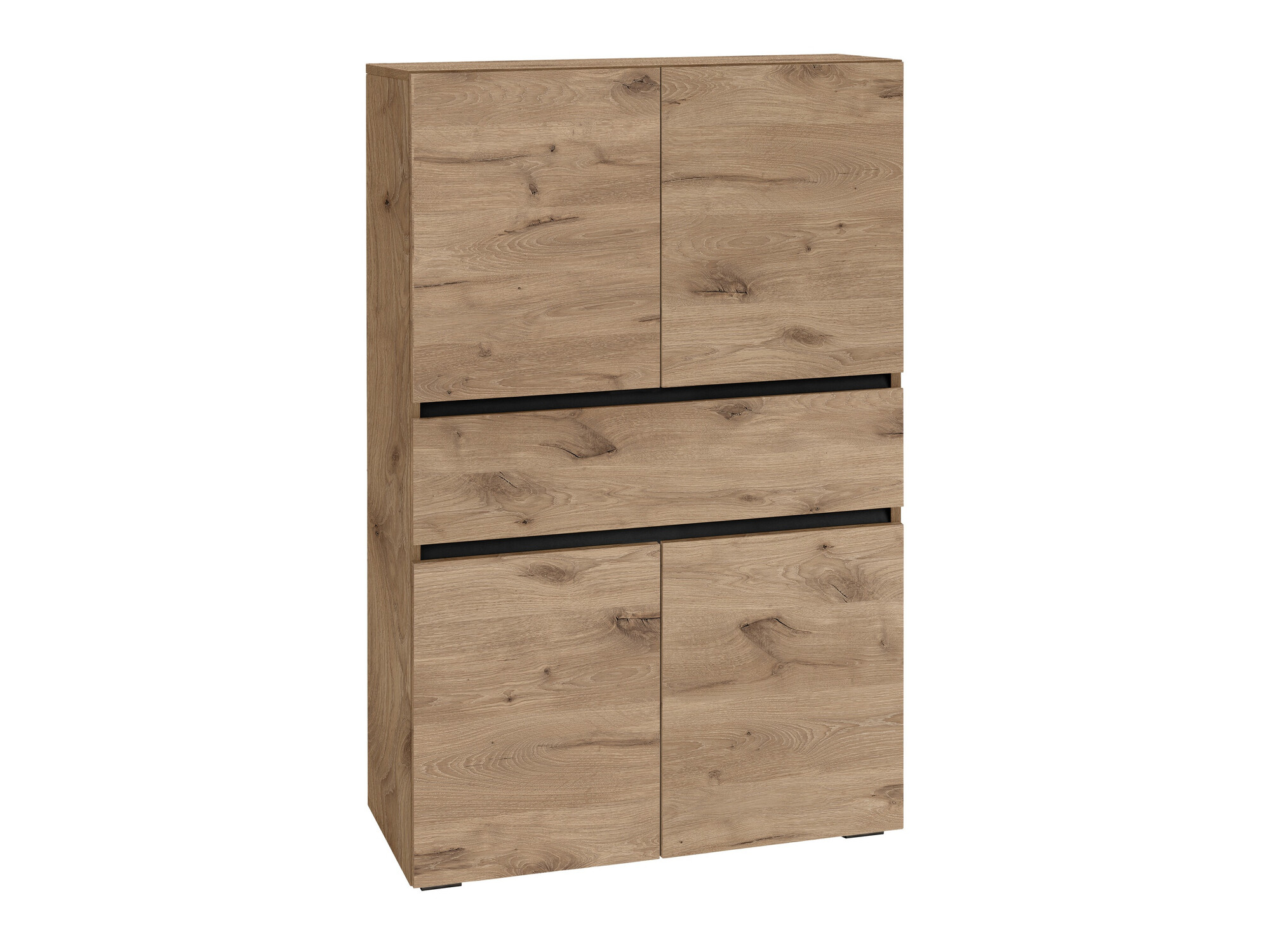 Armario de pie para baño Soncamu 115