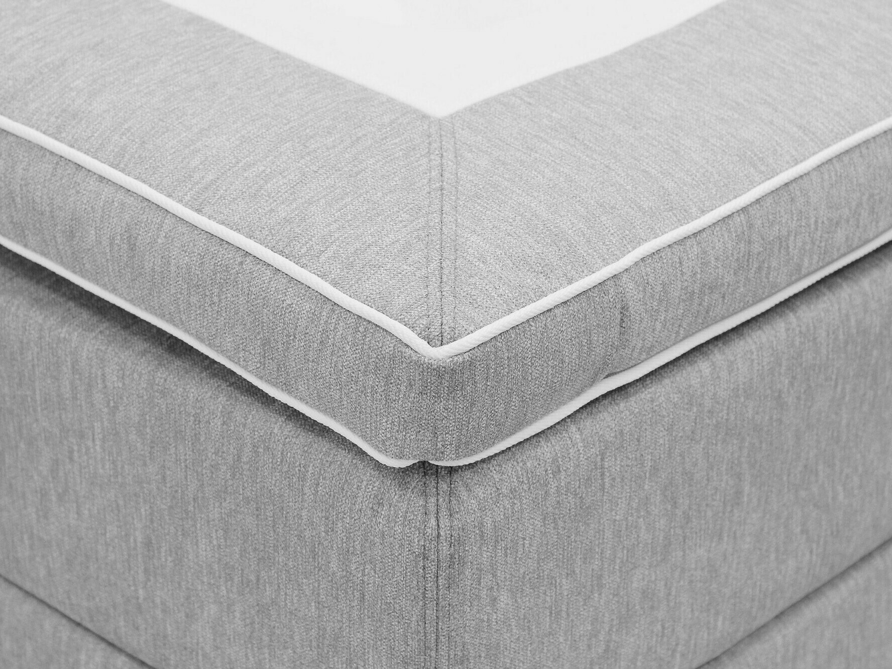 Cama continental Seattle 204 (Verita 81)