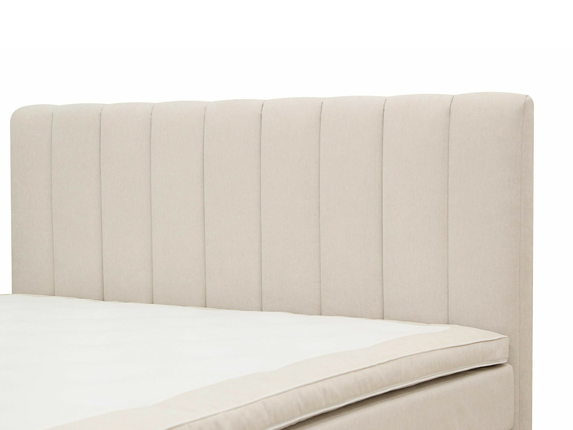 Cama continental Seattle 205 (Verita 01)