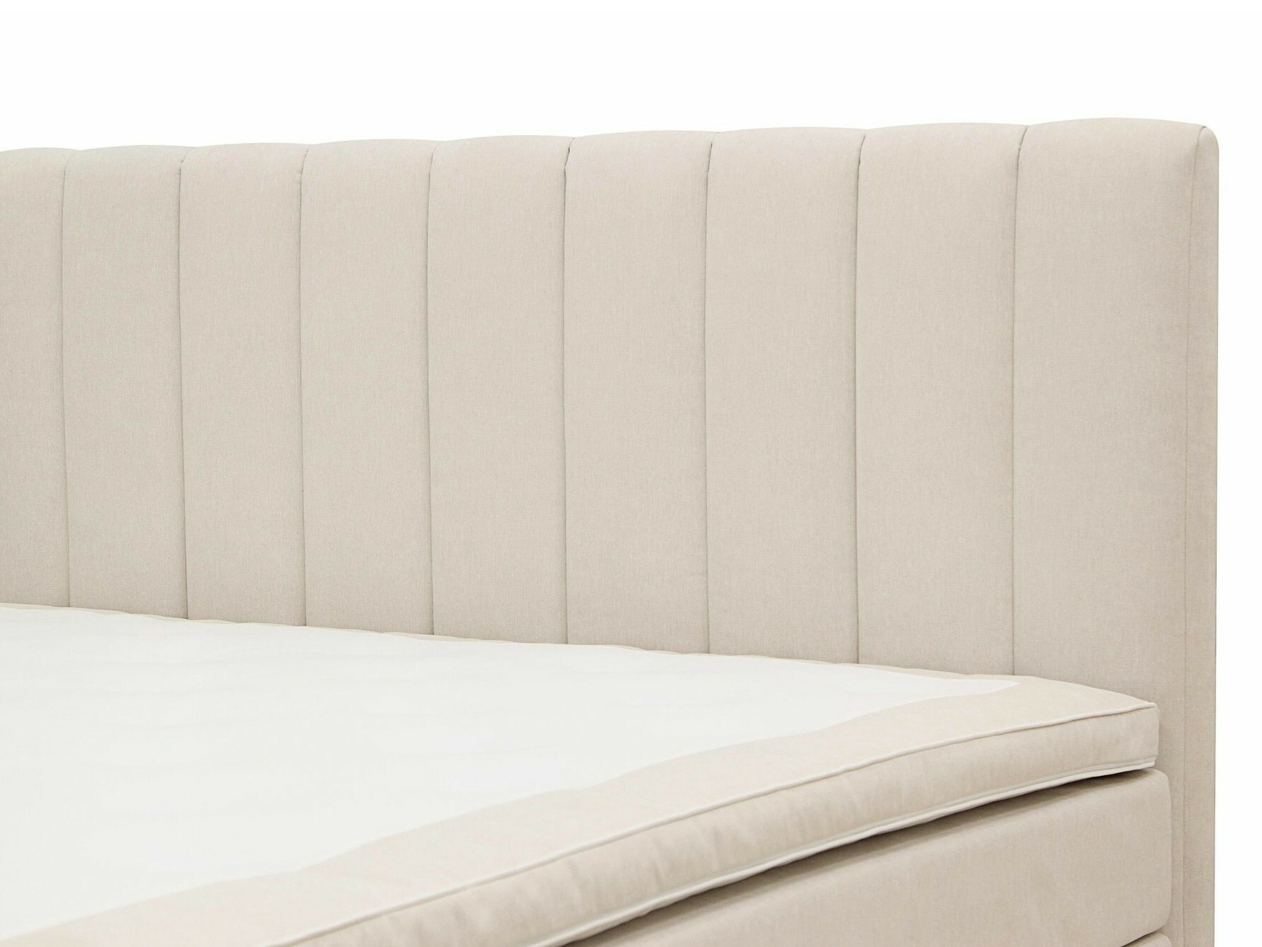 Cama continental Seattle 205 (Verita 01)