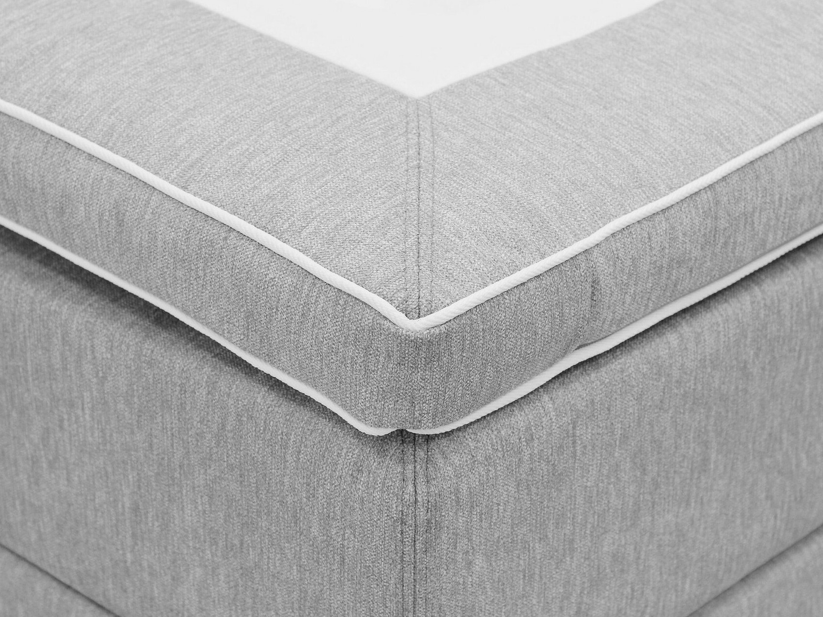 Cama continental Seattle 205 (Verita 81)