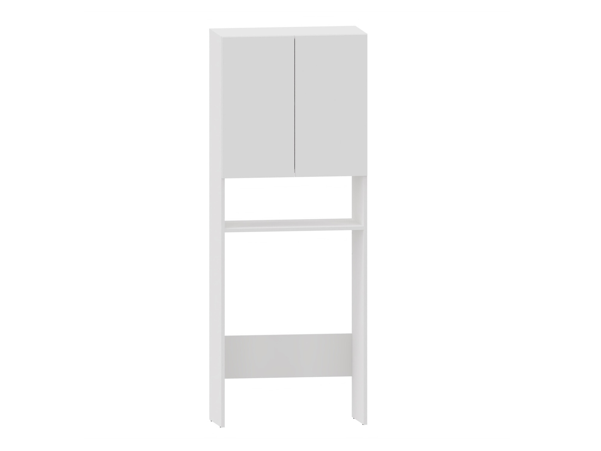 Estantería para baño Soncamu 114 (Blanco)