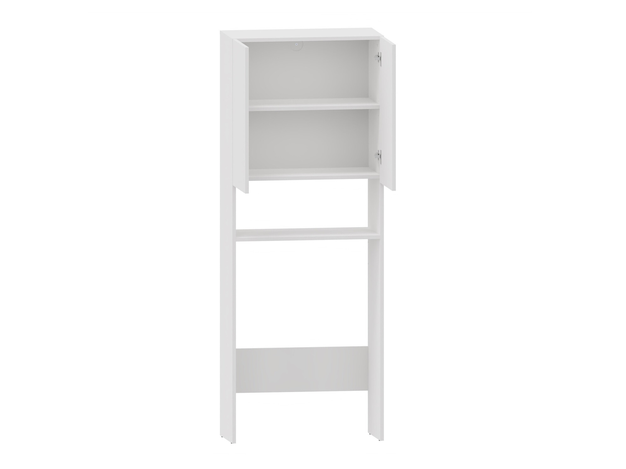 Estantería para baño Soncamu 114 (Blanco)