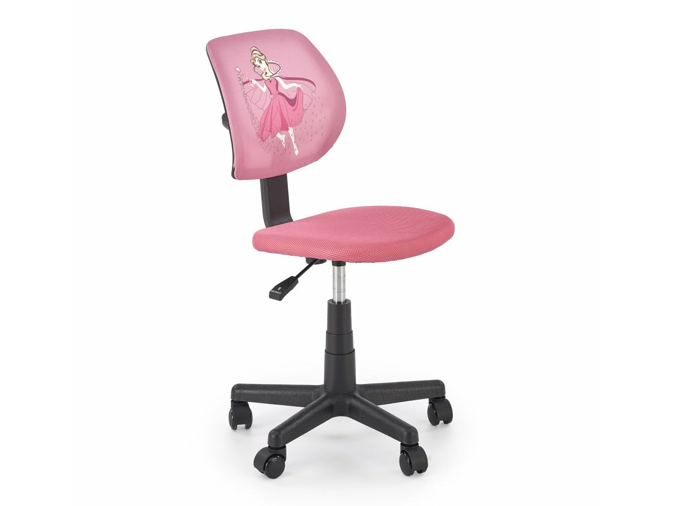 Silla para niños Houston 1909 (Rosa)