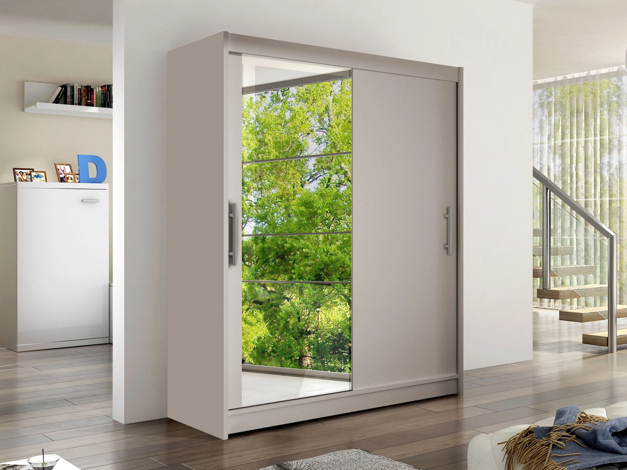 Armario Closico 112 (Cachemira)