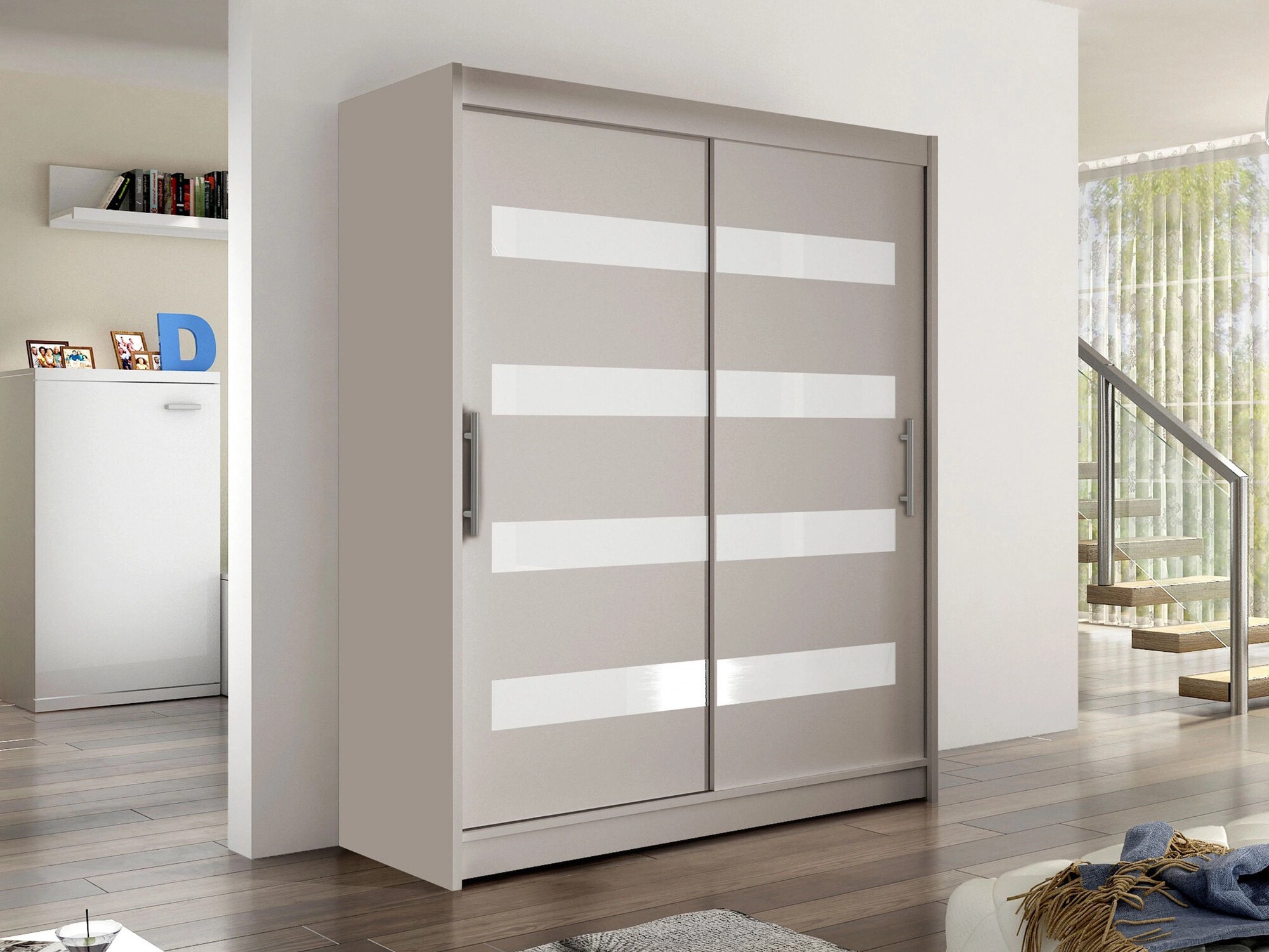 Armario Closico 113 (Cachemira)