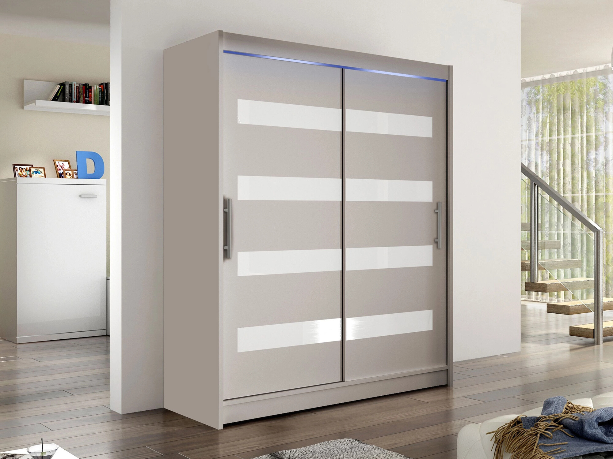 Armario Closico 113 (Cachemira)