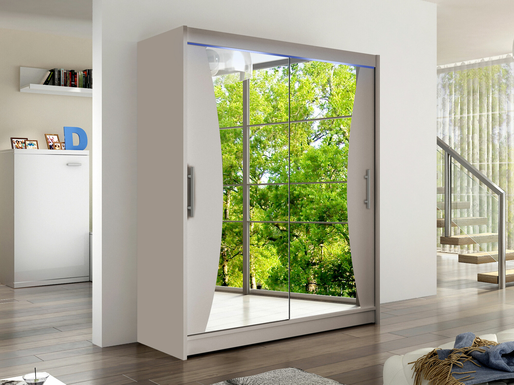 Armario Closico 116 (Cachemira)