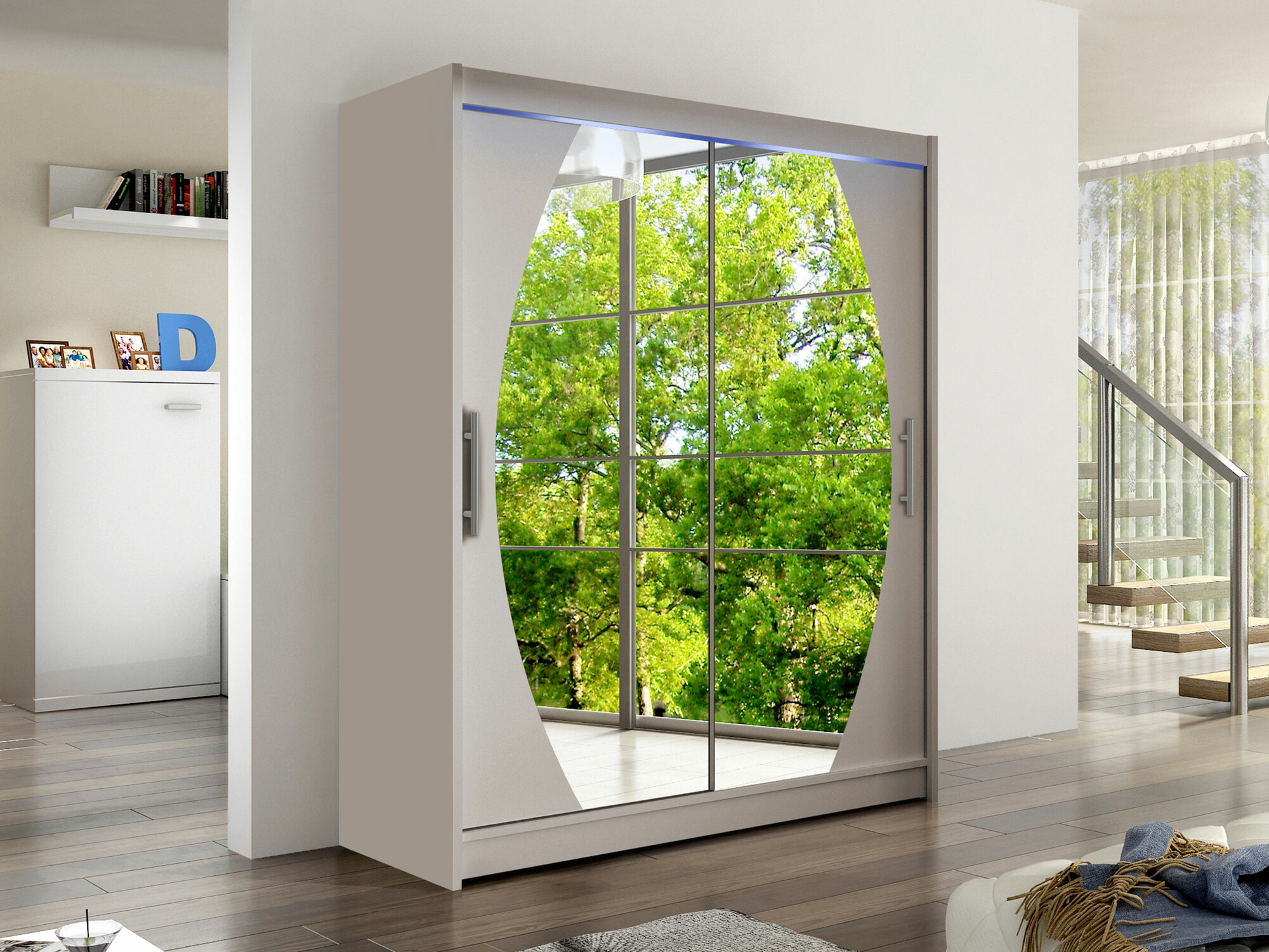 Armario Closico 121 (Cachemira)