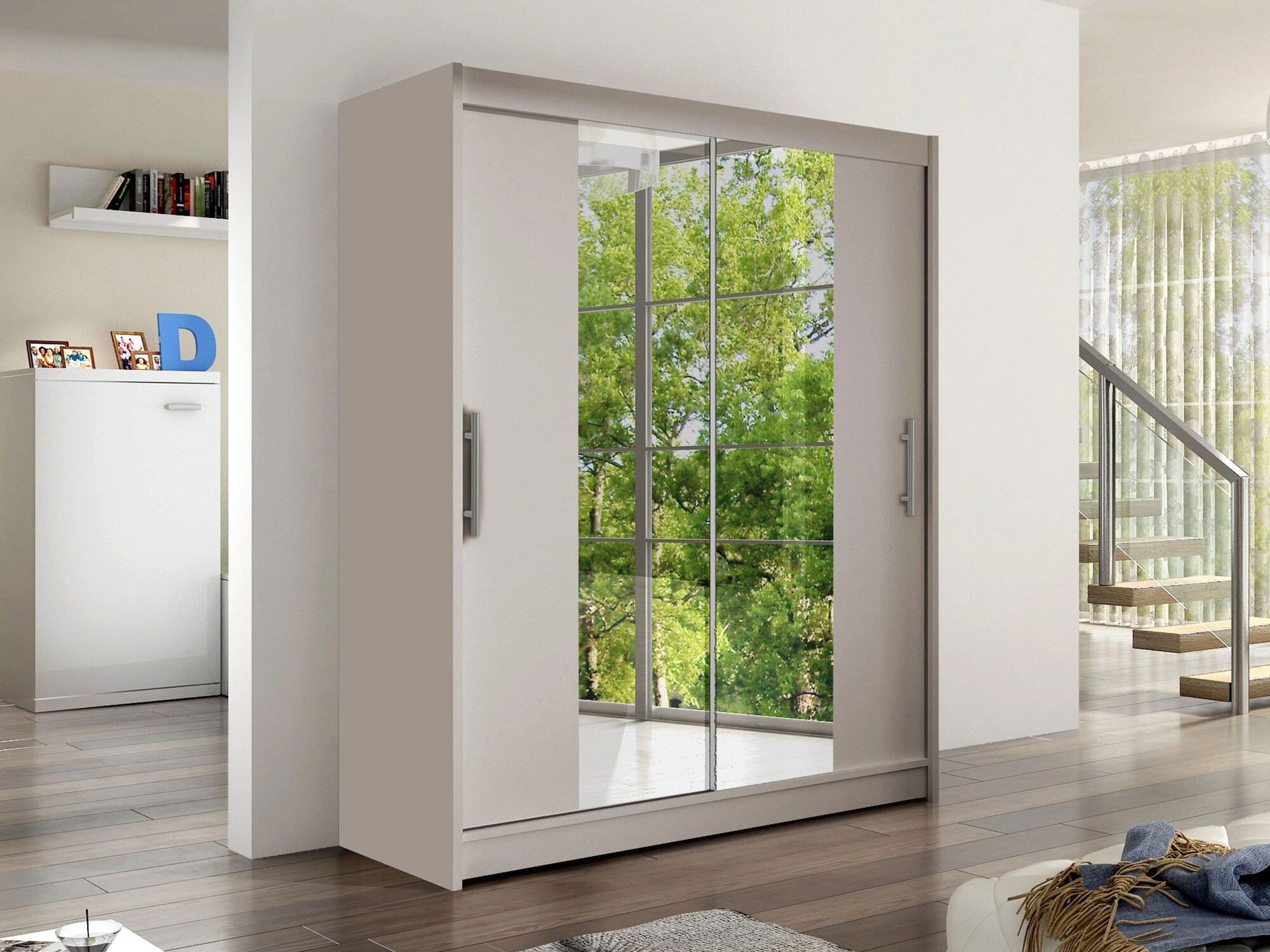 Armario Closico 132 (Cachemira)