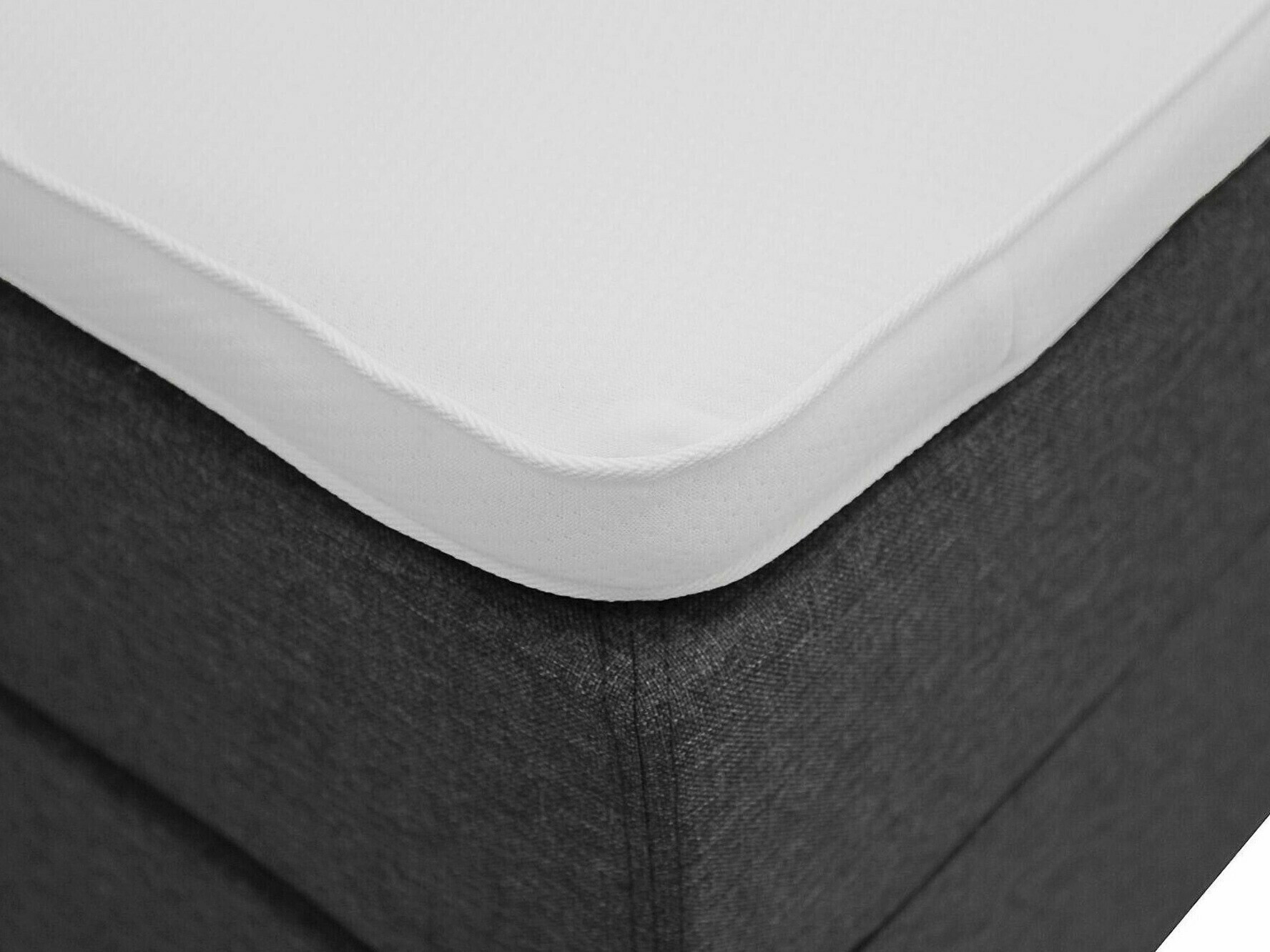 Cama continental Seattle 197 (Sawana 05)