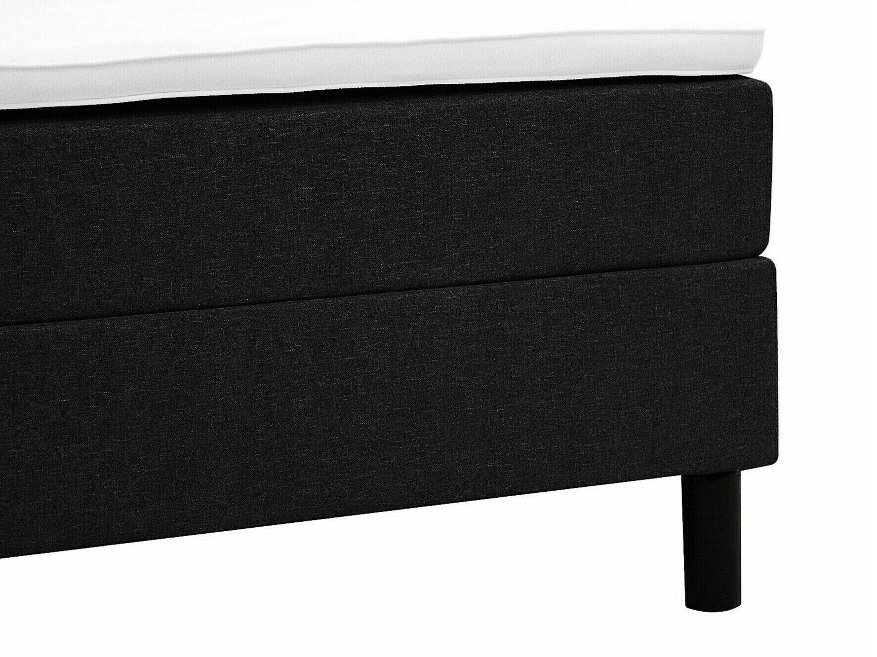 Cama continental Seattle 197 (Sawana 14)