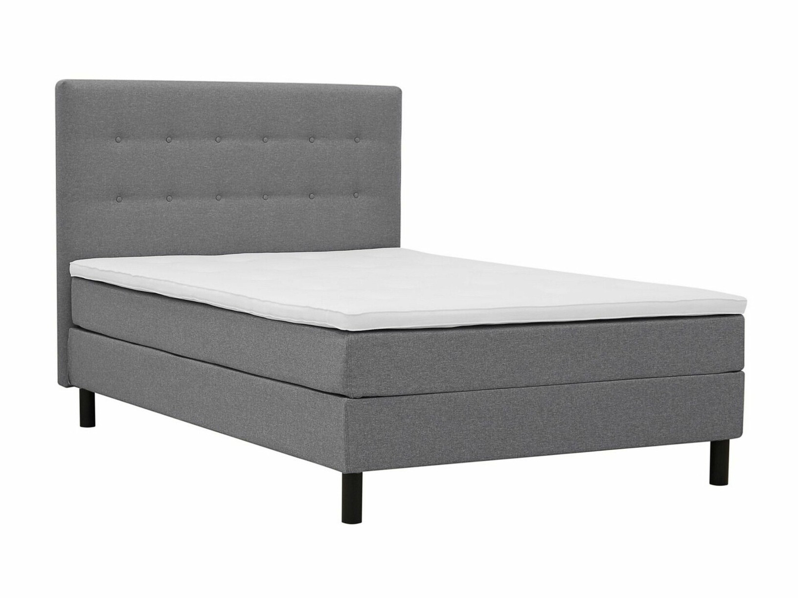 Cama continental Seattle 197 (Sawana 21)