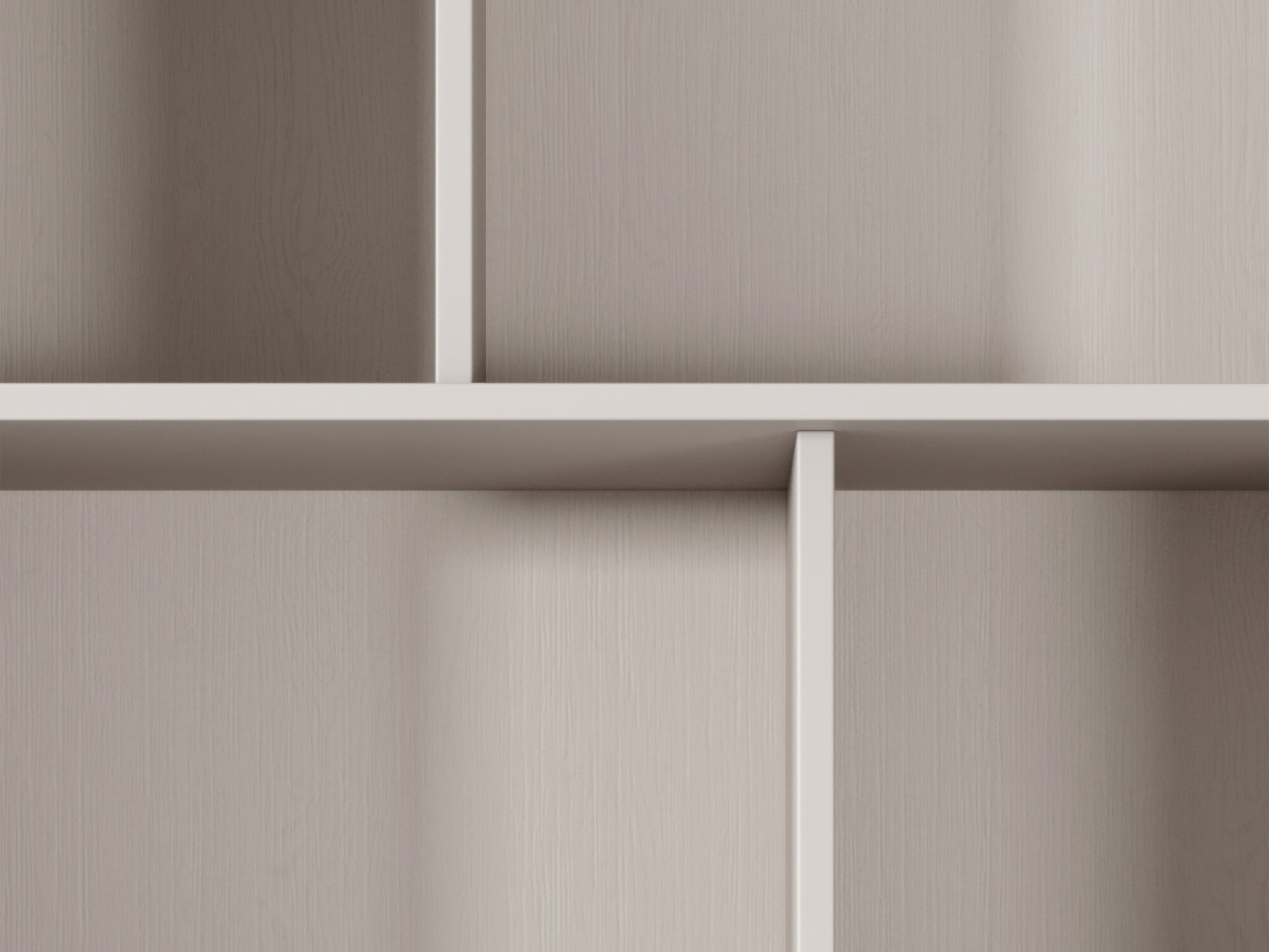 Conjunto de salón Versoe 109 (Beige)