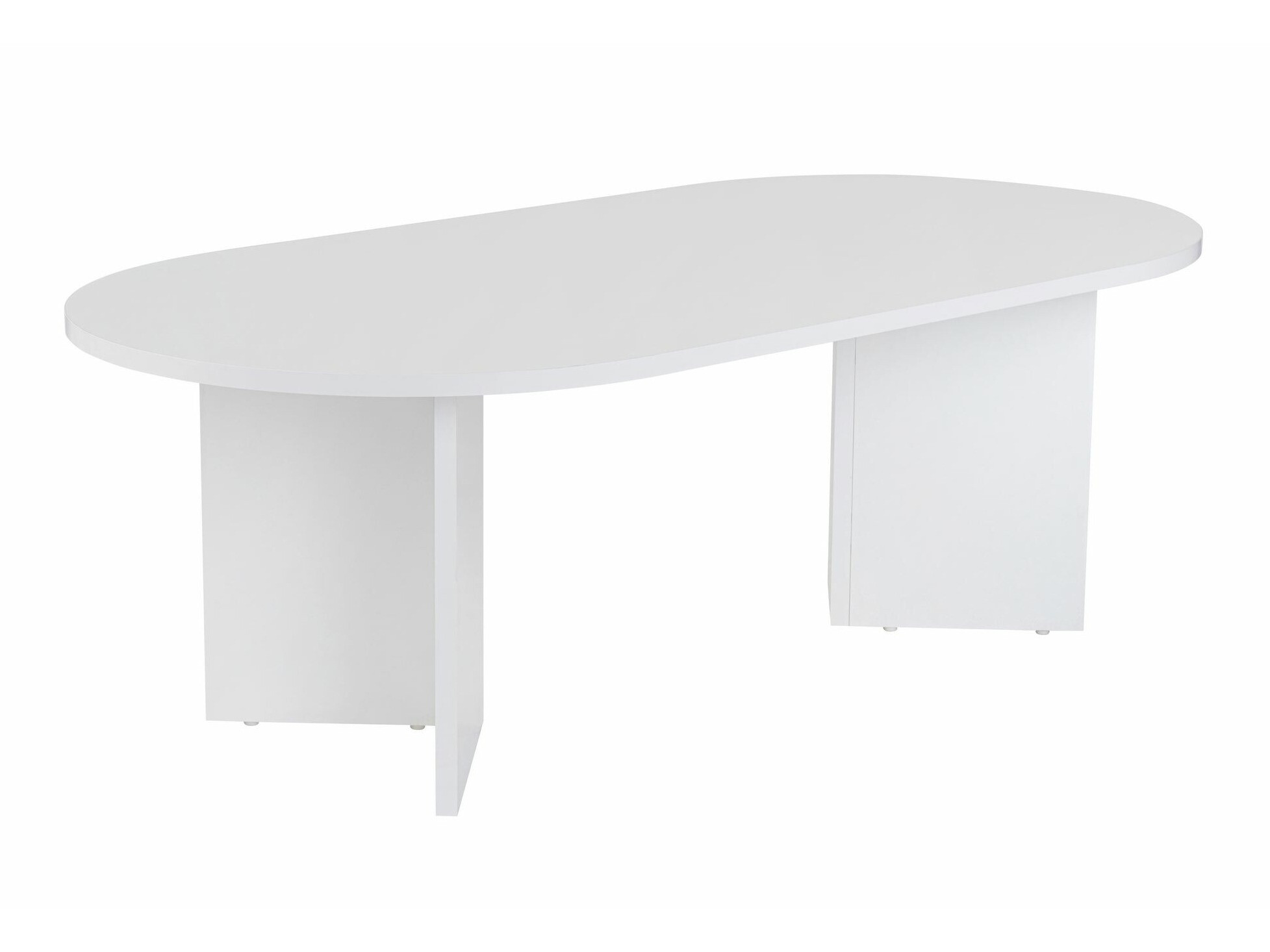 Mesa de centro Novato 111 (Blanco)