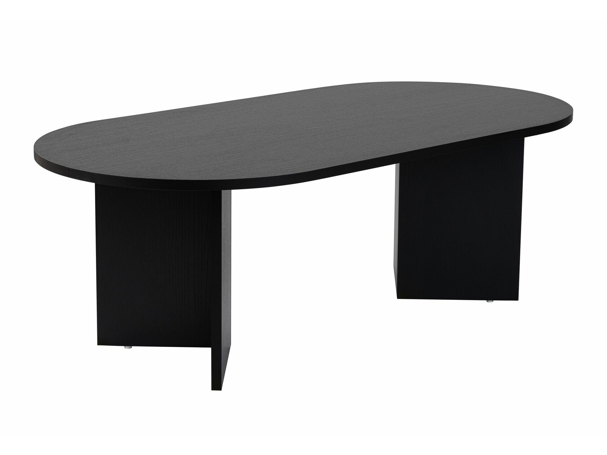 Mesa de centro Novato 111 (Negro)