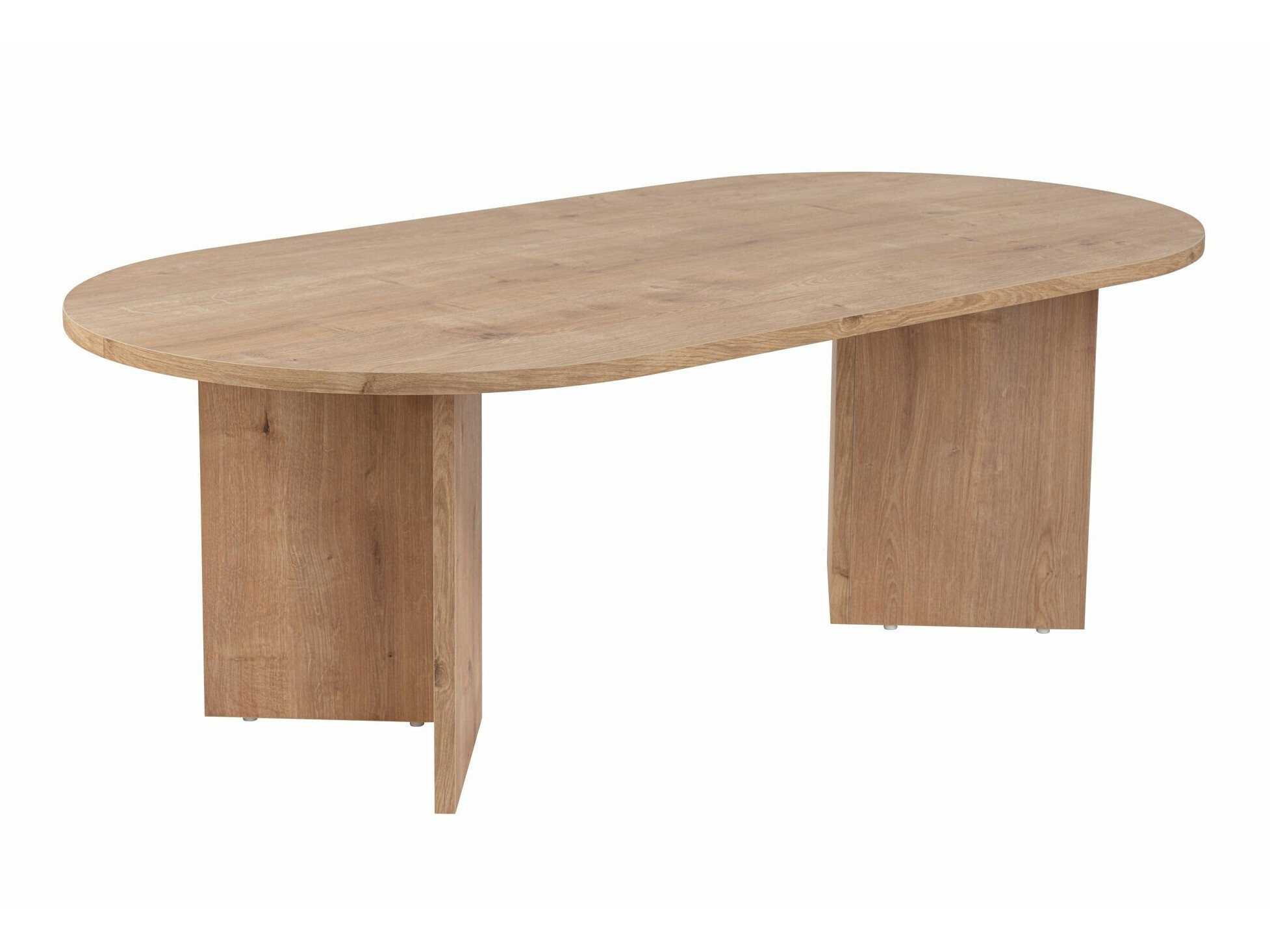 Mesa de centro Novato 111 (Roble)