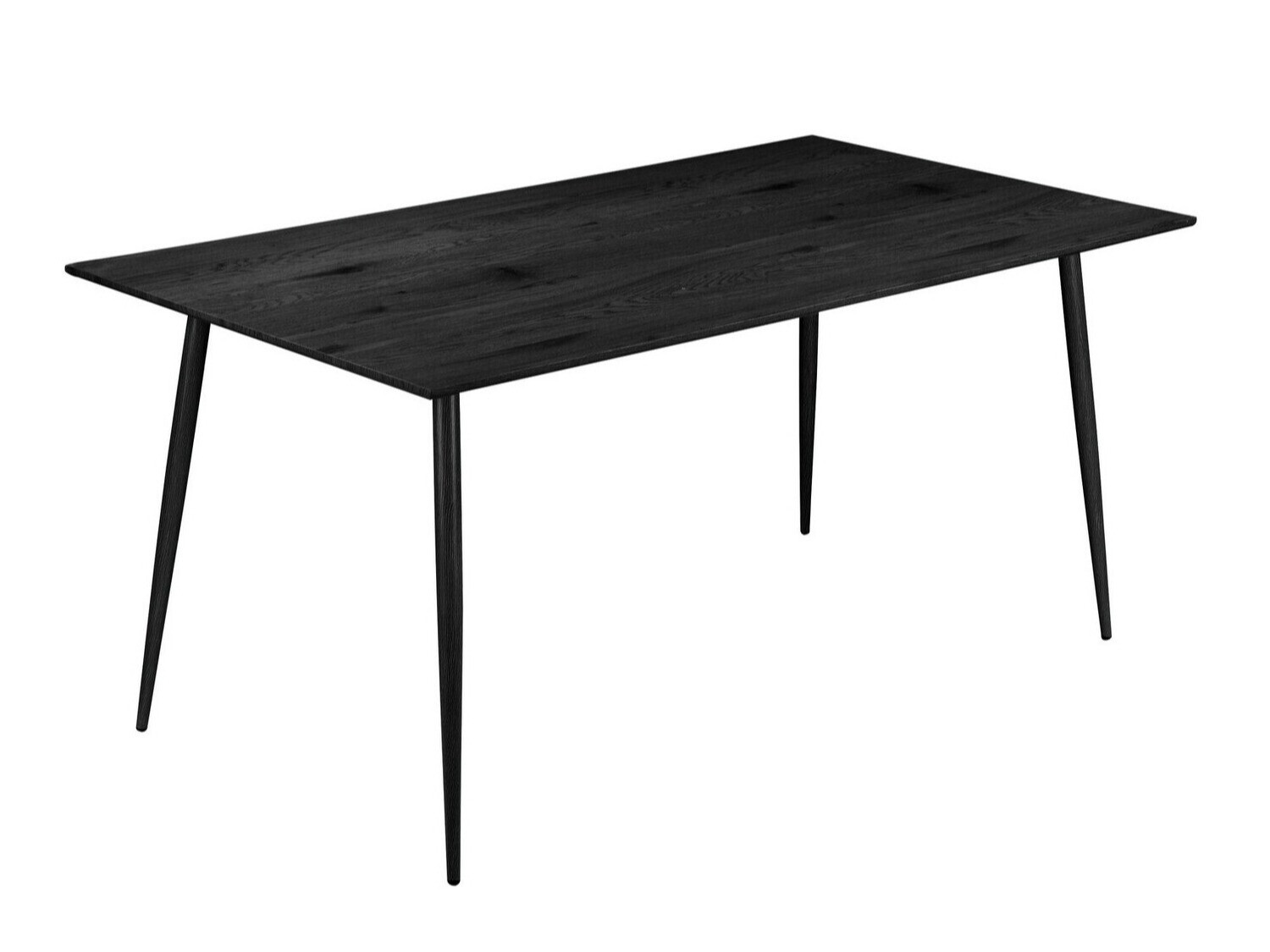 Mesa Denton 762 (Negro)