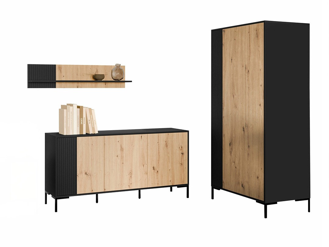 Conjunto de salón Fabula I