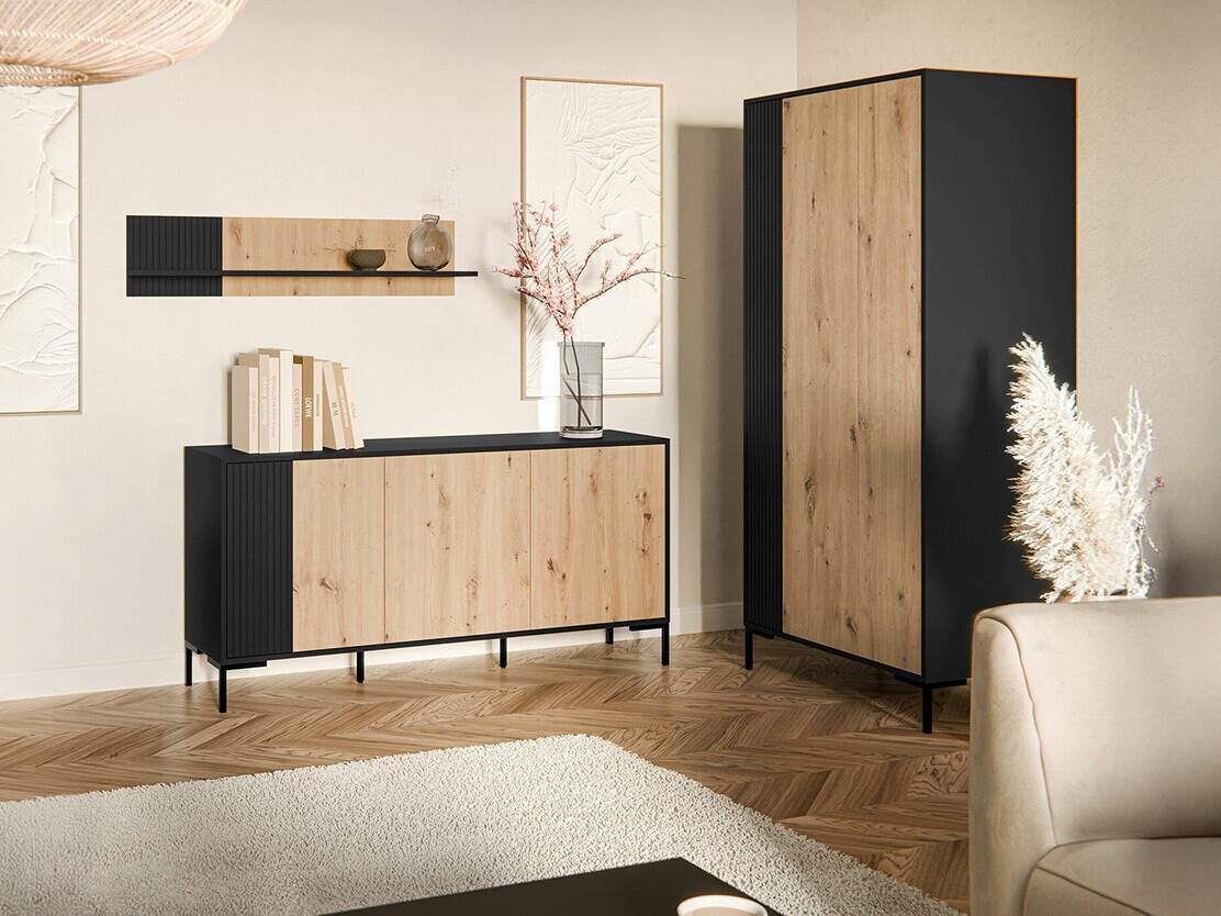 Conjunto de salón Fabula I