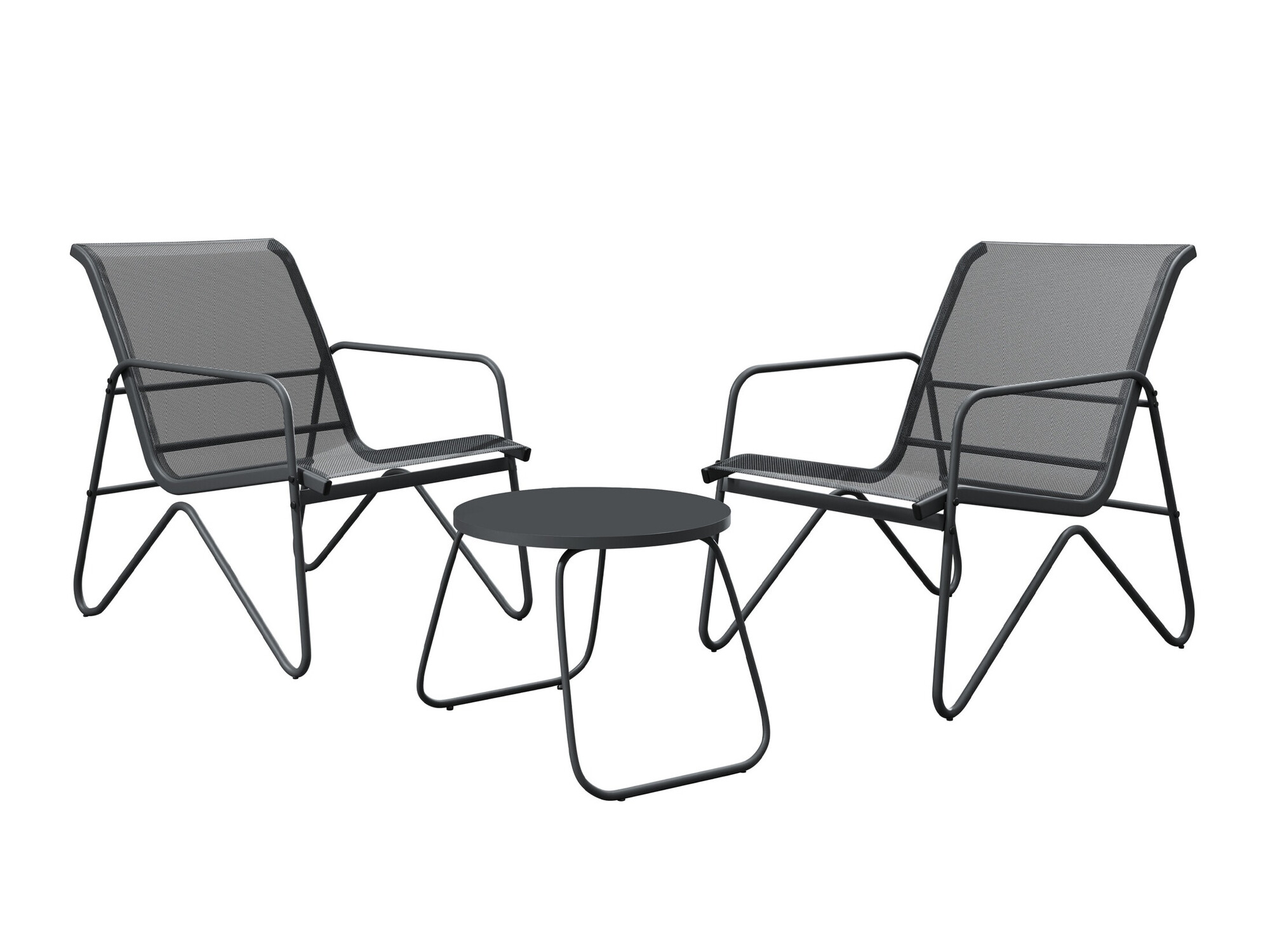 Conjunto de terraza Richardson 132