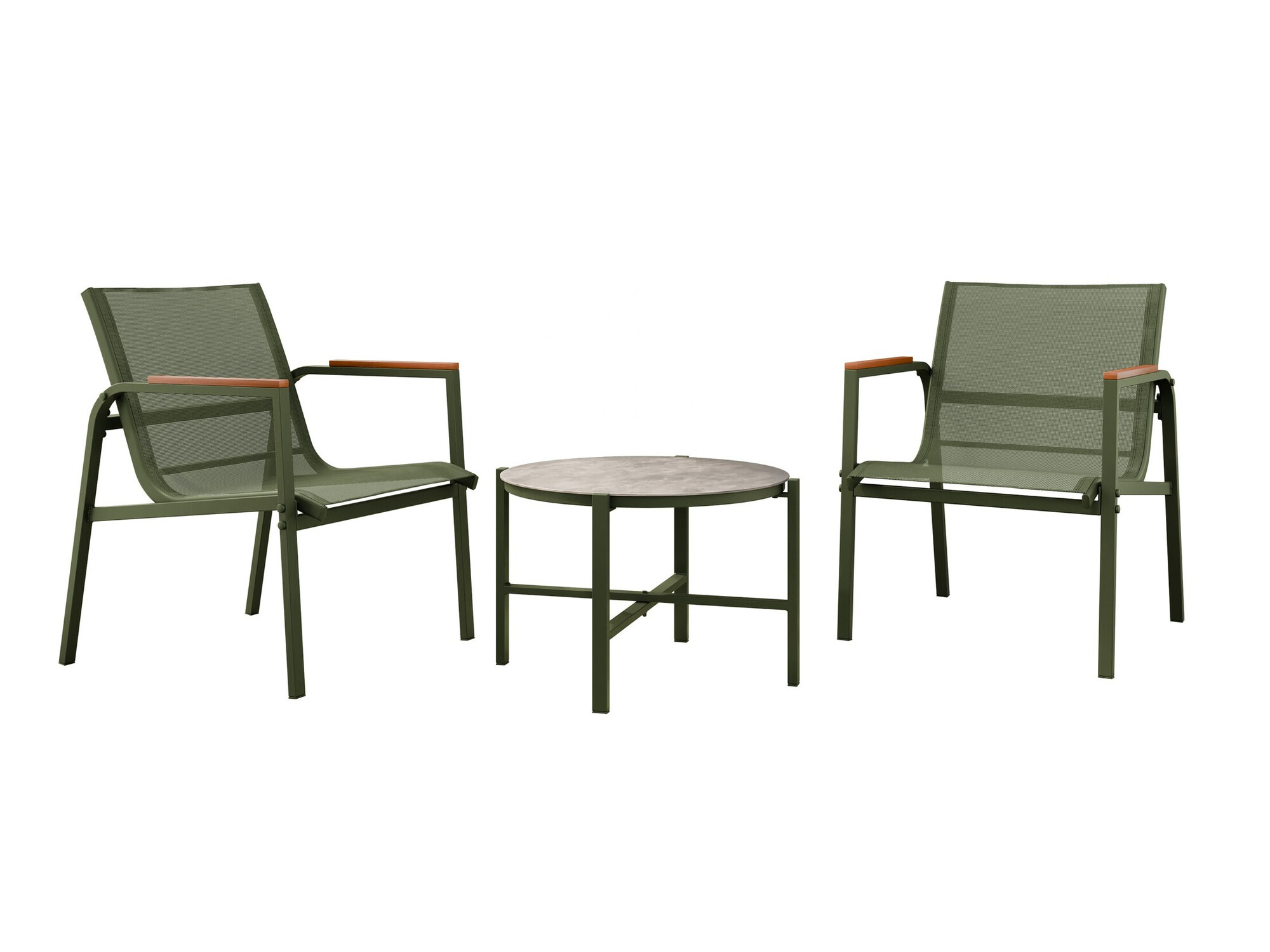 Conjunto de terraza Richardson 134