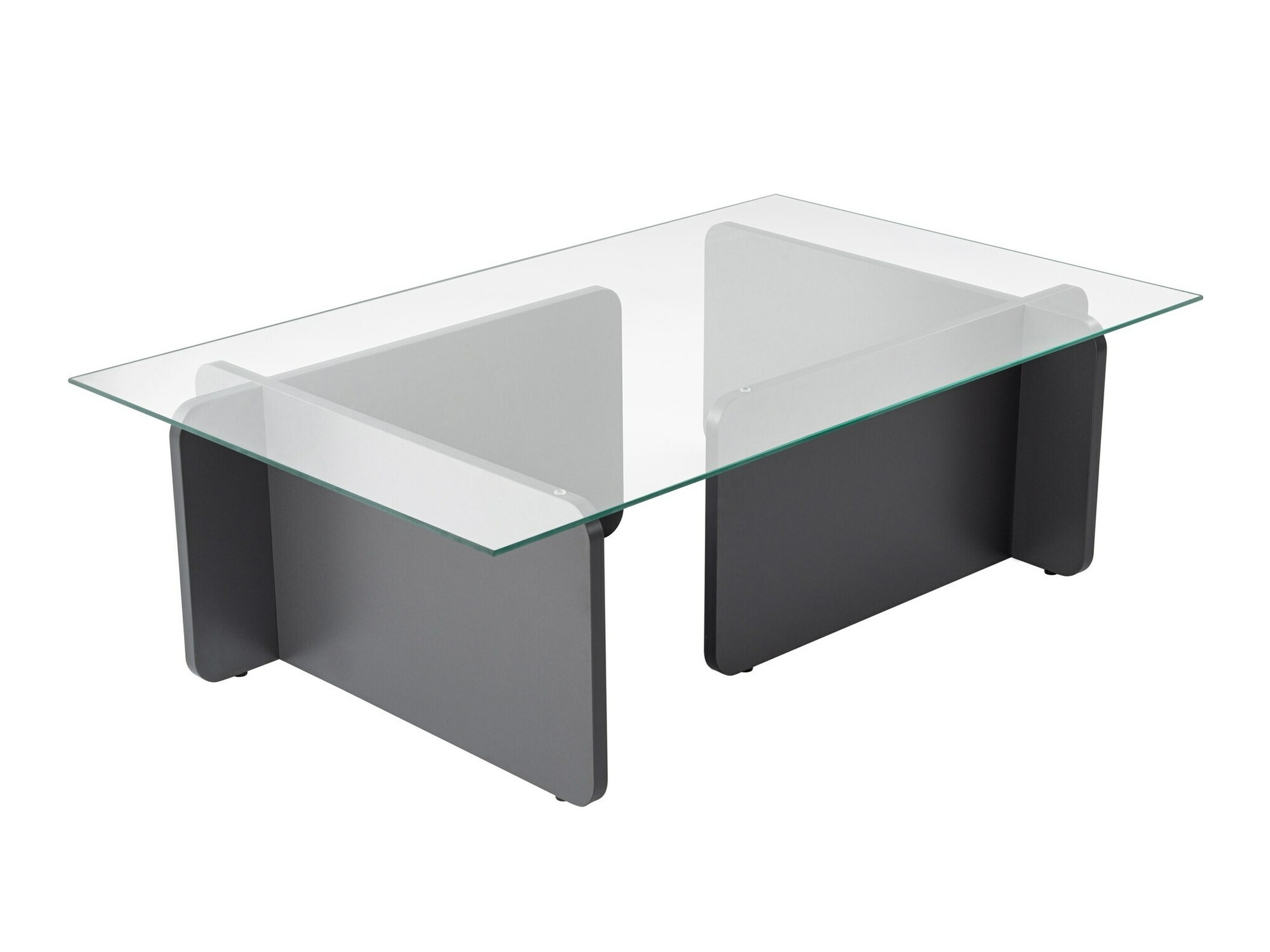 Mesa de centro Novato 113 (Antracita)