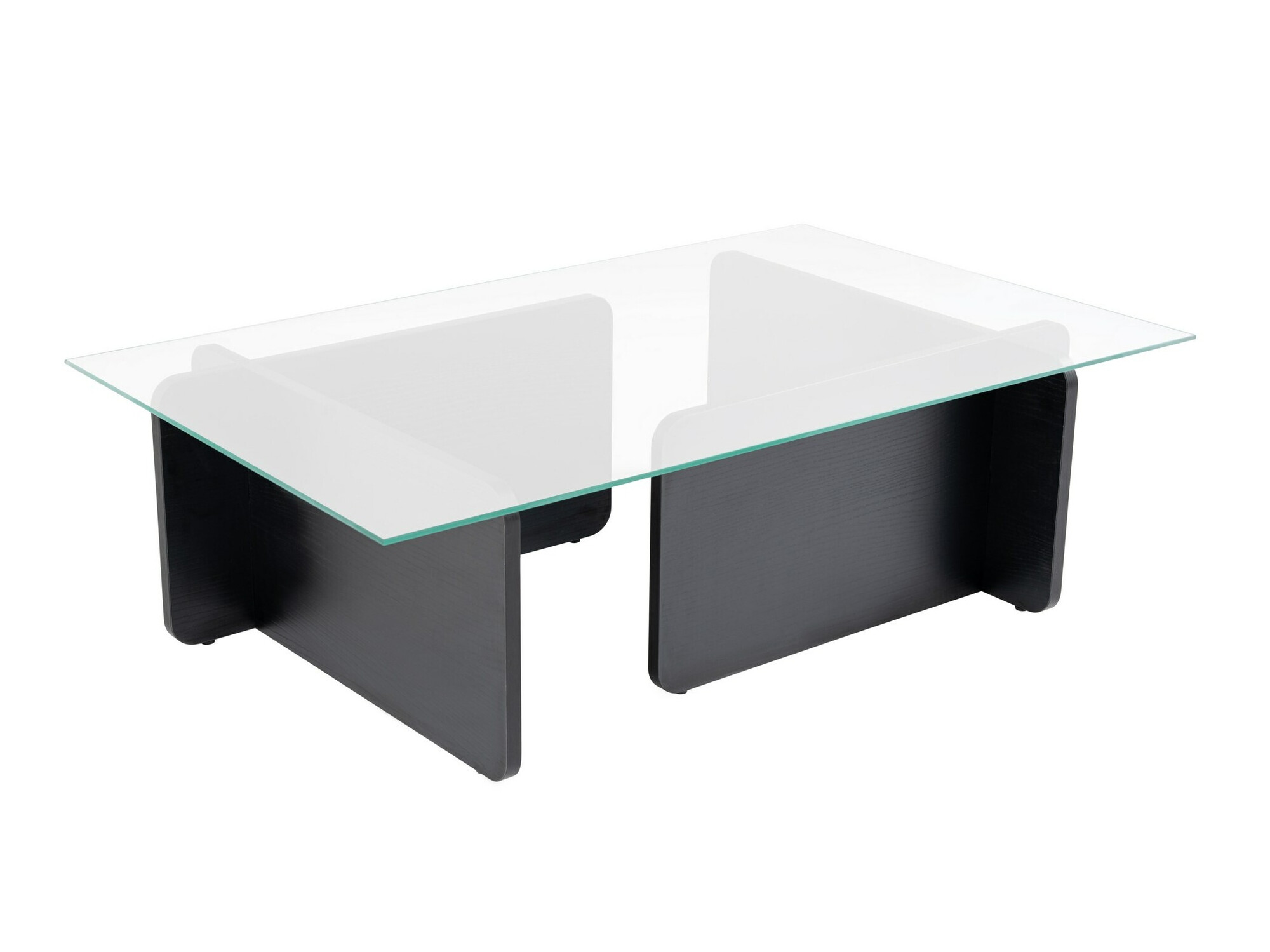 Mesa de centro Novato 113 (Negro)