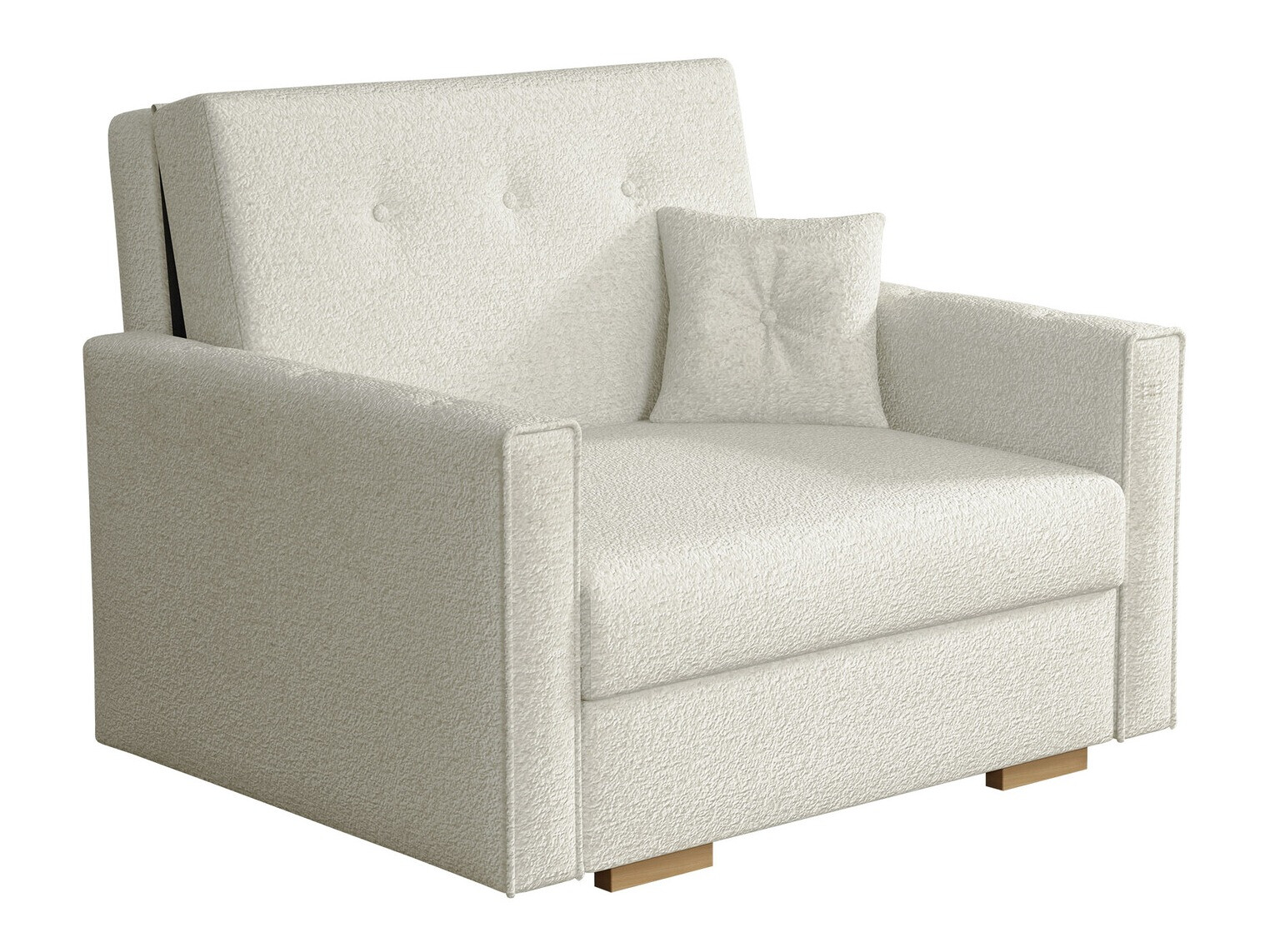 Sillón Caelrin I (Coral 15)