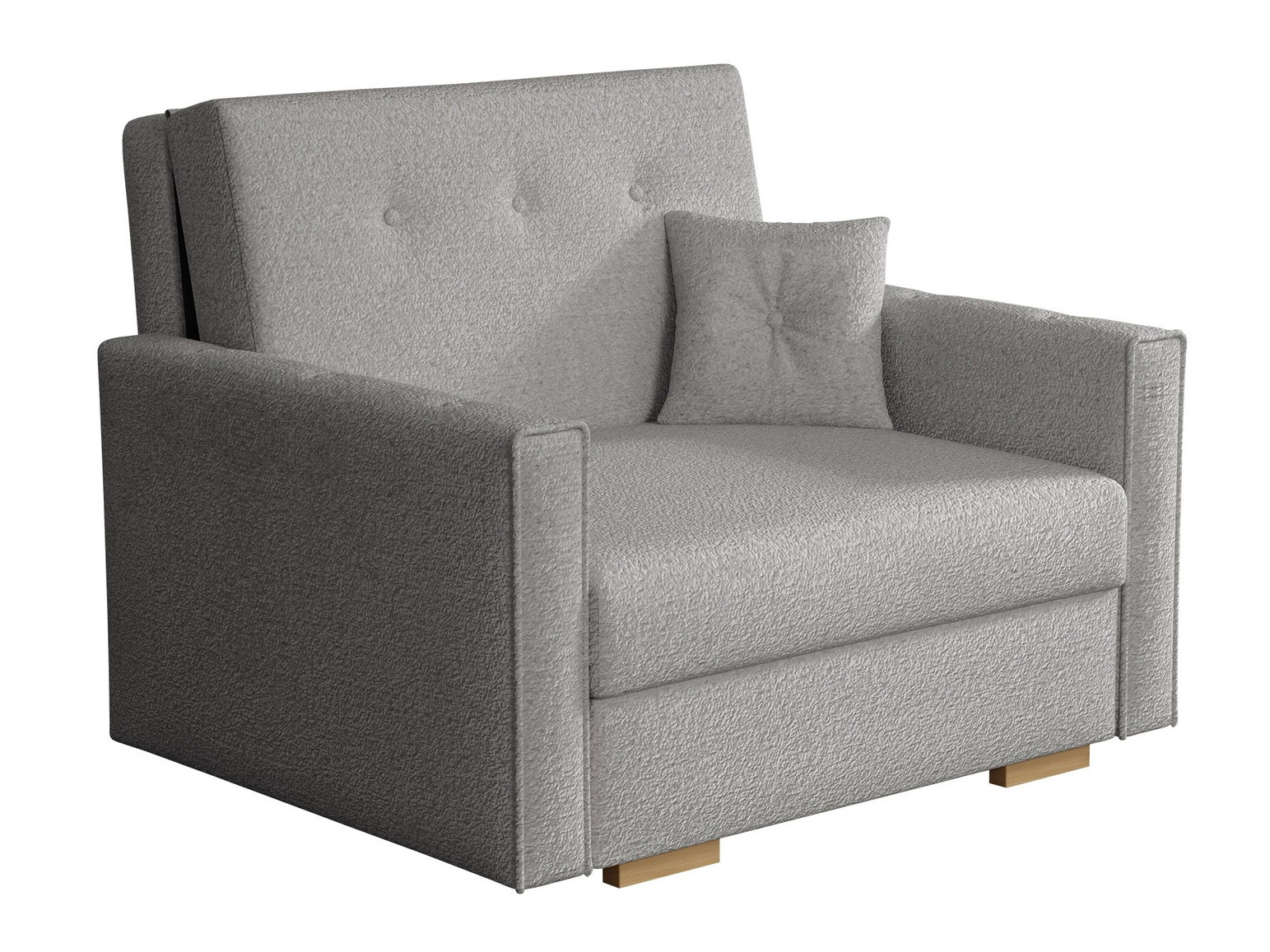 Sillón Caelrin I (Coral 75)