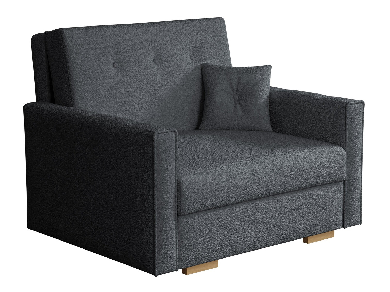 Sillón Columbus 236 (Coral 80)