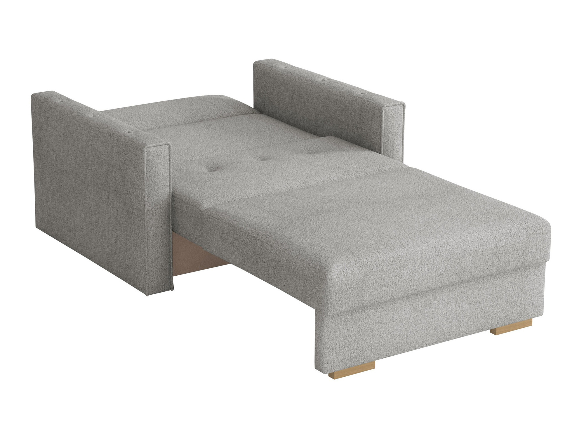 Sillón Columbus 236 (Coral 80)