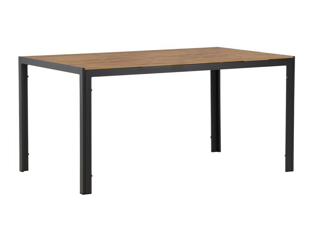 Conjunto de mesa y sillas Dallas 3620