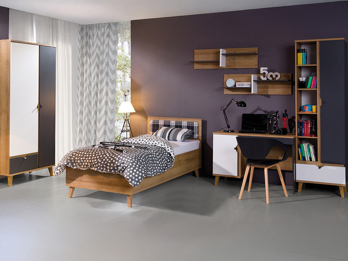 Conjuntos de muebles Etrmoru 127