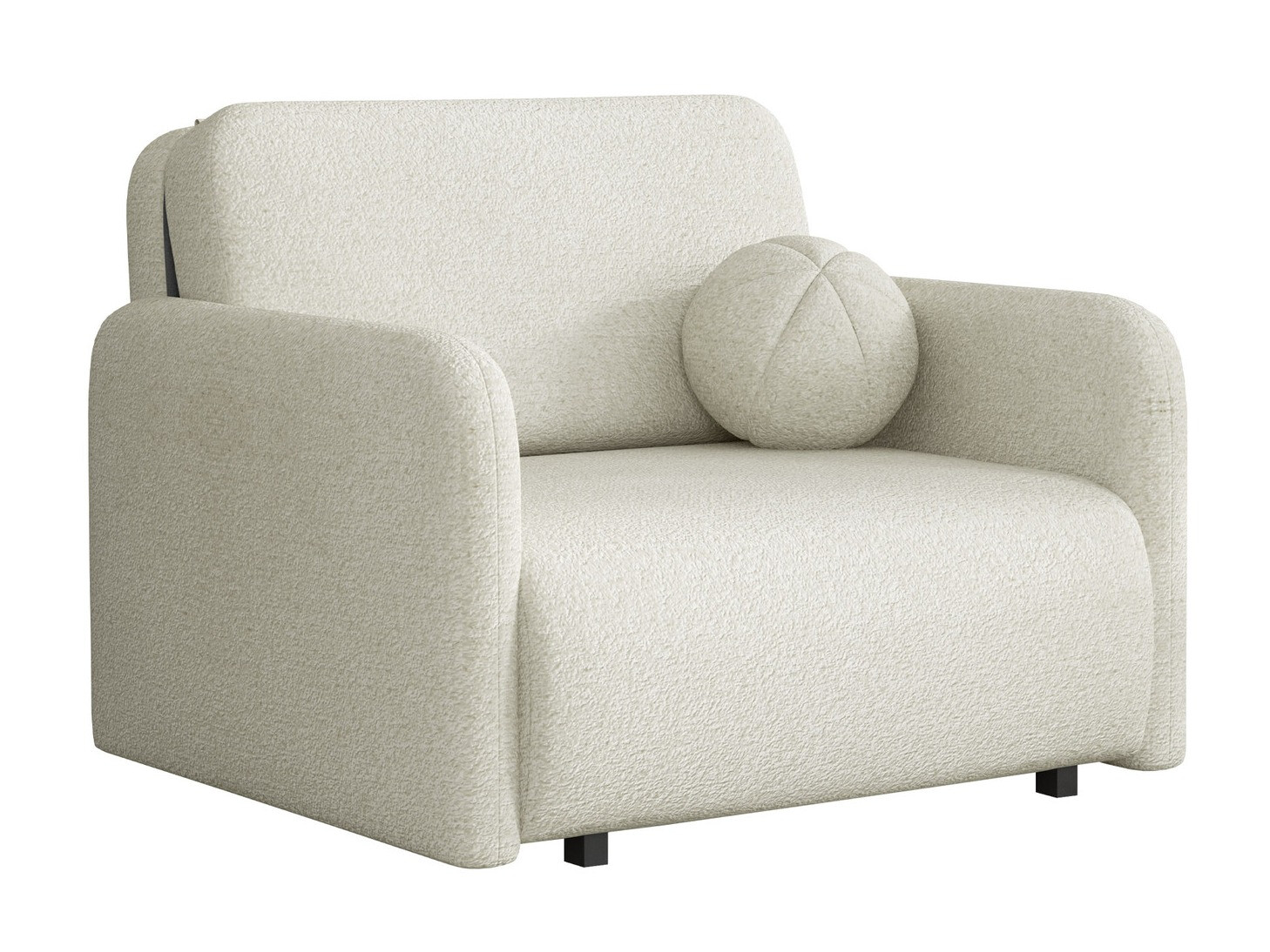 Sillón Columbus 240 (Coral 15)