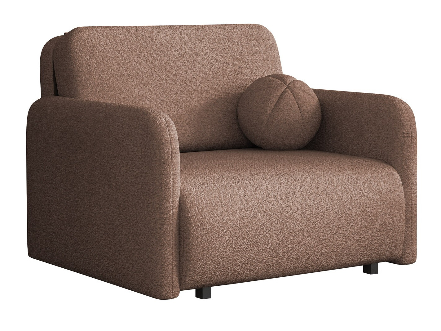 Sillón Columbus 240 (Coral 45)