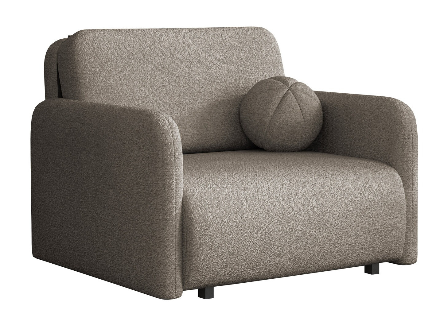 Sillón Columbus 240 (Coral 50)