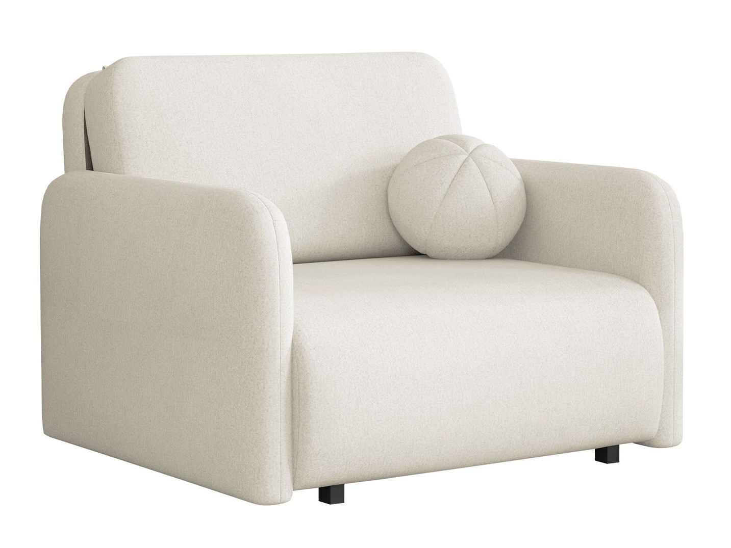 Sillón Columbus 240 (Velo 621)