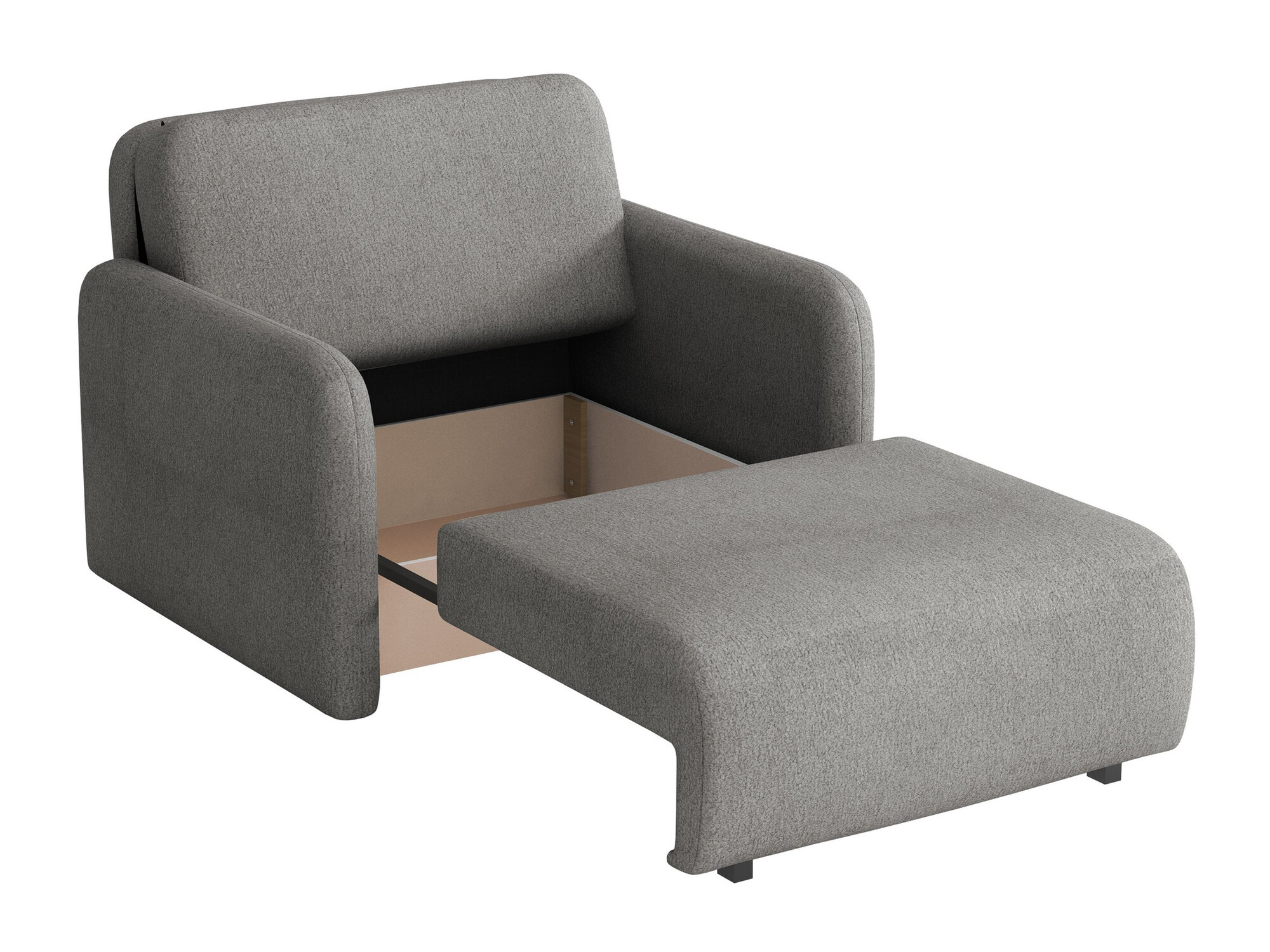 Sillón Columbus 240 (Velo 621)