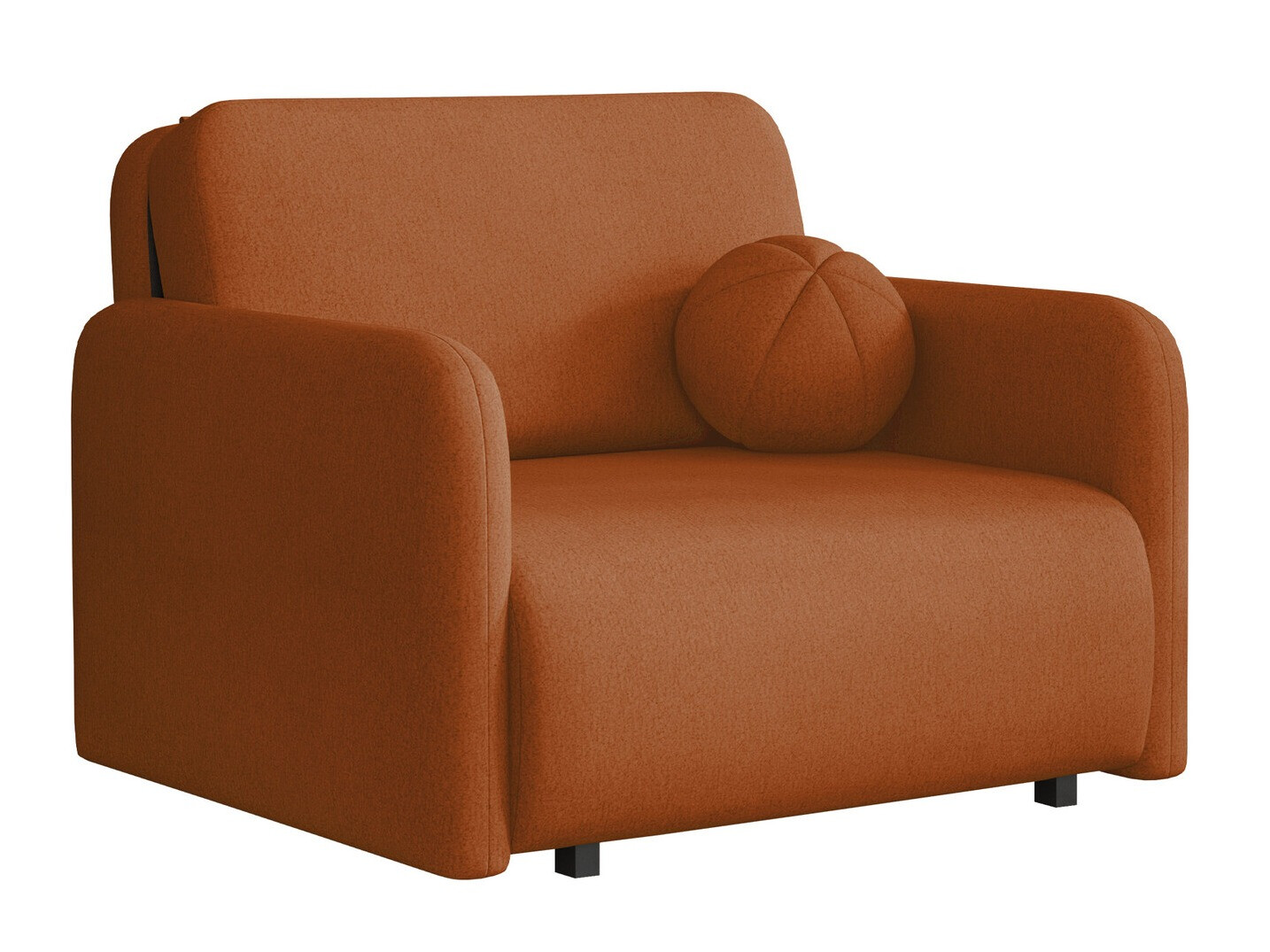 Sillón Columbus 240 (Velo 627)