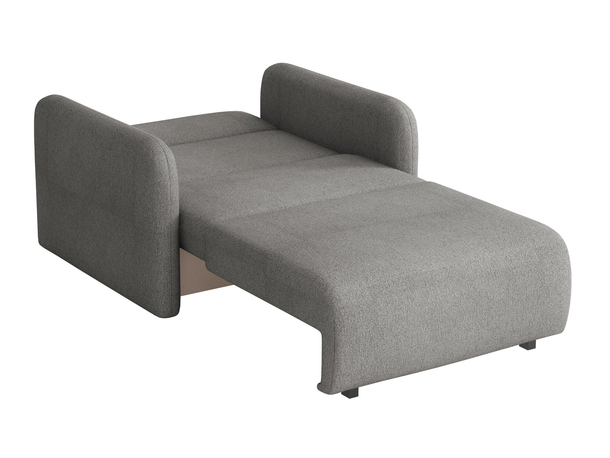 Sillón Columbus 240 (Velo 633)