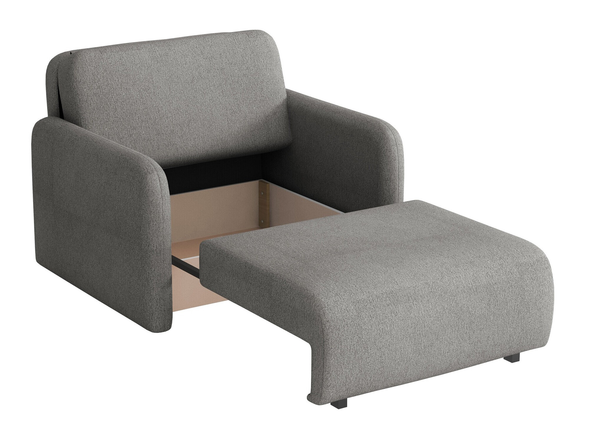 Sillón Columbus 240 (Velo 635)