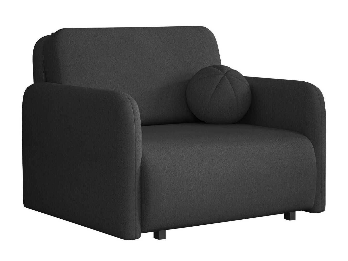 Sillón Columbus 240 (Velo 636)