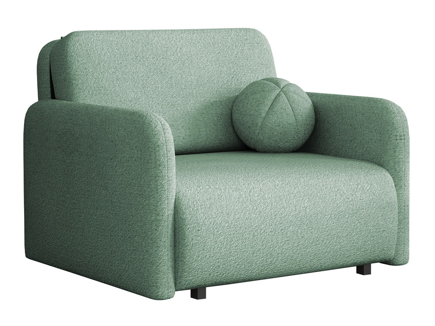 Sillón Poetal I (Coral 55)