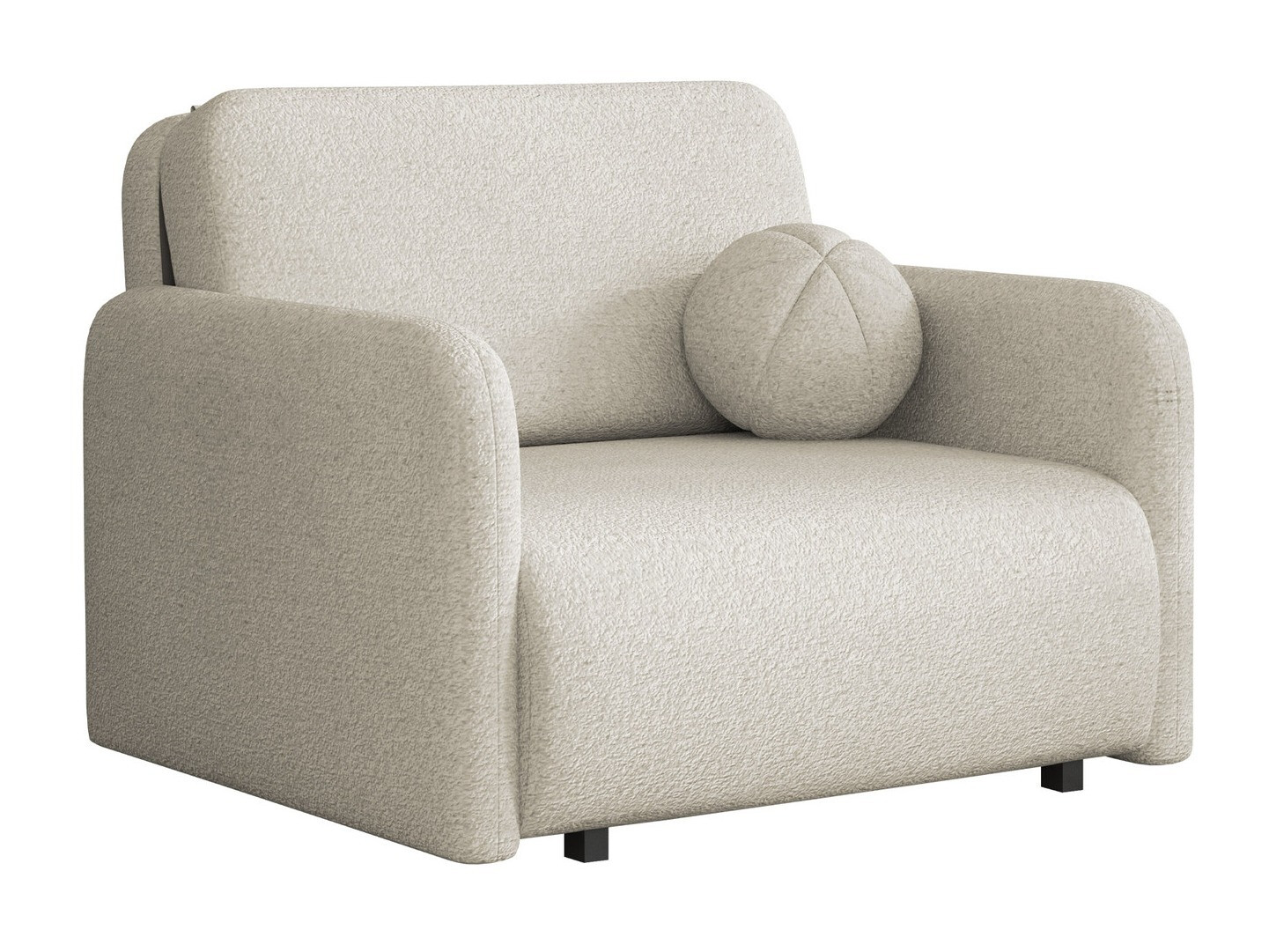 Sillón Poetal I (Coral 65)