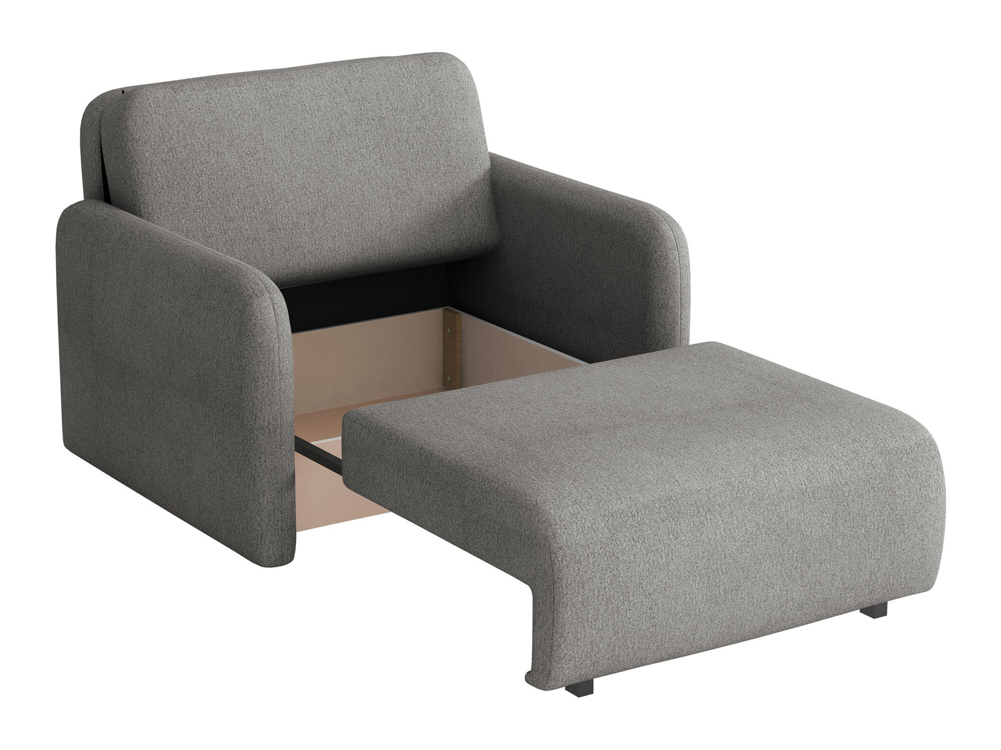 Sillón Poetal I (Coral 65)