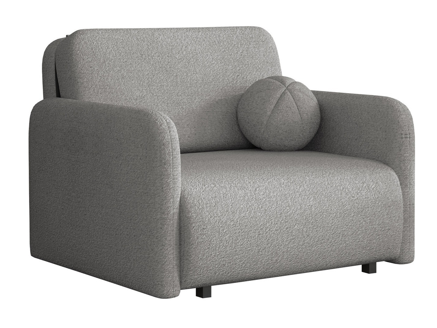 Sillón Poetal I (Coral 75)