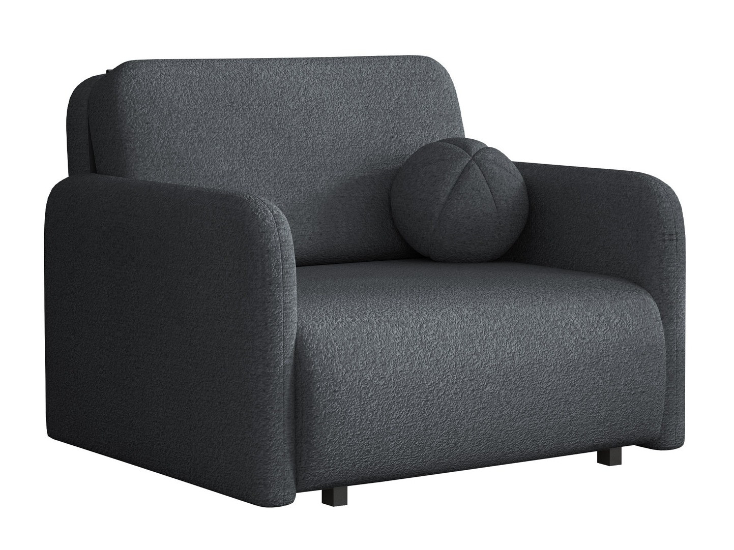 Sillón Poetal I (Coral 80)
