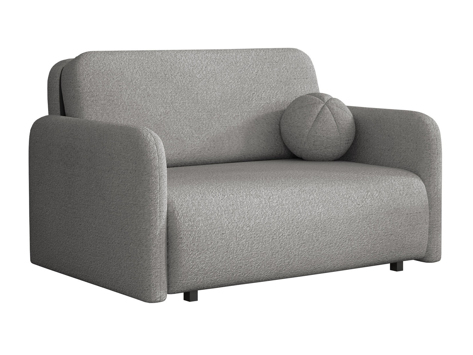 Sofá cama Poetal II (Coral 75)