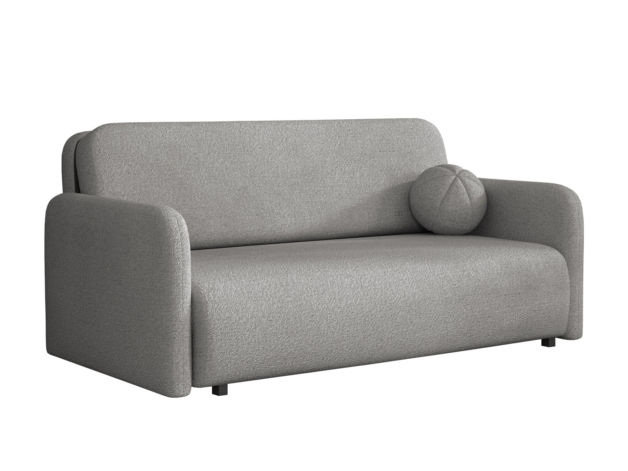 Sofá cama Poetal IV (Coral 75)